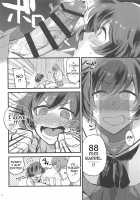 Nishizumi-dono ni Haete Shimatte mo Aishite Orimasu! / 西住殿に生えてしまっても愛しております! [Yukataro] [Girls Und Panzer] Thumbnail Page 10