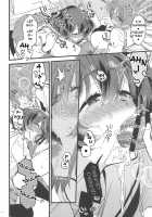 Nishizumi-dono ni Haete Shimatte mo Aishite Orimasu! / 西住殿に生えてしまっても愛しております! [Yukataro] [Girls Und Panzer] Thumbnail Page 12