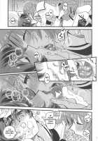 Nishizumi-dono ni Haete Shimatte mo Aishite Orimasu! / 西住殿に生えてしまっても愛しております! [Yukataro] [Girls Und Panzer] Thumbnail Page 15