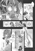 Nishizumi-dono ni Haete Shimatte mo Aishite Orimasu! / 西住殿に生えてしまっても愛しております! [Yukataro] [Girls Und Panzer] Thumbnail Page 05