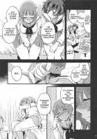 Nishizumi-dono ni Haete Shimatte mo Aishite Orimasu! / 西住殿に生えてしまっても愛しております! [Yukataro] [Girls Und Panzer] Thumbnail Page 07