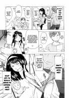 People Can'T Survive On Nothing But Love... / 人は愛のみで生きるものでもないわけで・・・ [Onizuka Naoshi] [Original] Thumbnail Page 05