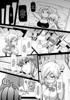 Futaman! Ch.2: Midnight Futanari Girl / ふたまん!2-真夜中のふたなりガール- [Hakaba Yodomu] [Original] Thumbnail Page 14
