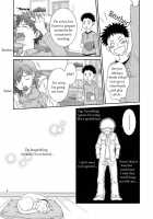 Oofuri-Tennen Shikou 2 [Guri] [Ookiku Furikabutte] Thumbnail Page 04
