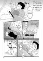 Oofuri-Tennen Shikou 2 [Guri] [Ookiku Furikabutte] Thumbnail Page 06