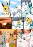 Setsudou / 雪洞 [Koori Nezumi] [Pokemon] Thumbnail Page 10