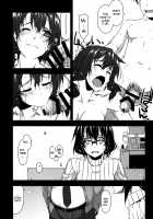 Rouka 2+3 / 弄花2+3 [Shikei] [Original] Thumbnail Page 12