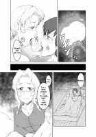 Gibo wa Nanika o Kitai Shite Iru / 義母は何かを期待している [Yanonoshin] [Original] Thumbnail Page 15