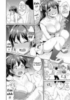 Puberty Study Session 3 / 思春期のお勉強 3 [Meganei] [Original] Thumbnail Page 10