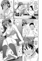 Puberty Study Session 3 / 思春期のお勉強 3 [Meganei] [Original] Thumbnail Page 09