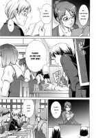 I Enrolled in a Girl's School / ボク女子校に入学しました [Shinogi A-Suke] [Original] Thumbnail Page 11