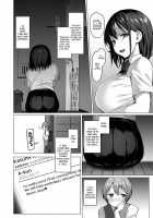 NTR Girl Case. 2: NetoSis -Kasumi Haruno- / ネトシス～春野香澄～ [Satou Kuuki] [Original] Thumbnail Page 10