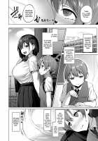 NTR Girl Case. 2: NetoSis -Kasumi Haruno- / ネトシス～春野香澄～ [Satou Kuuki] [Original] Thumbnail Page 04