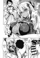 This, Our Moment of Happiness / 止まったままの幸せな時 [Shibi] [Fate] Thumbnail Page 10