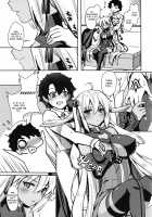This, Our Moment of Happiness / 止まったままの幸せな時 [Shibi] [Fate] Thumbnail Page 07