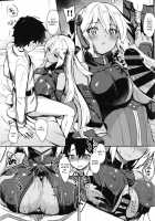 This, Our Moment of Happiness / 止まったままの幸せな時 [Shibi] [Fate] Thumbnail Page 09