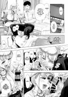 JK Mama no Shiken Taisaku / JKママの試験対策 [Shinozuka Yuuji] [Original] Thumbnail Page 02