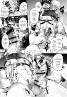 Jack-kun no Ecchi na Omamagoto / ジャックくんのえっちなおままごと♂ [Morikoke] [Fate] Thumbnail Page 06