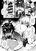 Jack-kun no Ecchi na Omamagoto / ジャックくんのえっちなおままごと♂ [Morikoke] [Fate] Thumbnail Page 07