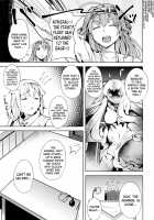 Is Contraception Important? / 避妊は大切じゃん? [Tomohiro Kai] [Kantai Collection] Thumbnail Page 02