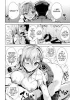 Is Contraception Important? / 避妊は大切じゃん? [Tomohiro Kai] [Kantai Collection] Thumbnail Page 05
