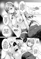 Is Contraception Important? / 避妊は大切じゃん? [Tomohiro Kai] [Kantai Collection] Thumbnail Page 08
