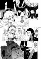The Doll's Puppet / 人形のお人形 [Emons] [Original] Thumbnail Page 05