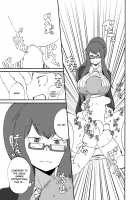 Fuyu no MonQue Bon / 冬のもんくえ本 [Setouchi] [Monster Girl Quest] Thumbnail Page 11