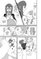Fuyu no MonQue Bon / 冬のもんくえ本 [Setouchi] [Monster Girl Quest] Thumbnail Page 13