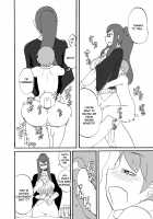 Fuyu no MonQue Bon / 冬のもんくえ本 [Setouchi] [Monster Girl Quest] Thumbnail Page 14