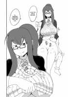 Fuyu no MonQue Bon / 冬のもんくえ本 [Setouchi] [Monster Girl Quest] Thumbnail Page 16