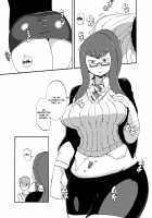 Fuyu no MonQue Bon / 冬のもんくえ本 [Setouchi] [Monster Girl Quest] Thumbnail Page 07