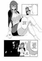 Fuyu no MonQue Bon / 冬のもんくえ本 [Setouchi] [Monster Girl Quest] Thumbnail Page 08