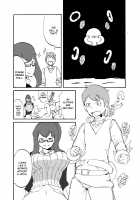 Fuyu no MonQue Bon / 冬のもんくえ本 [Setouchi] [Monster Girl Quest] Thumbnail Page 09