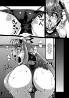 Ore, Mesudorei ni Narimasu / 俺、牝奴隷になります [Kurogane Riku] [Ore Twintail Ni Narimasu.] Thumbnail Page 14