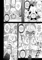 VictimGirlsR I will not lose! / VictimGirlsR 私は、負けません! [Asanagi] [Original] Thumbnail Page 14