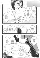 CODE:1919 [Darling in the franxx] Thumbnail Page 07