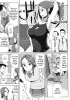 More Than Siblings, Less Than Lovers / 姉弟以上恋人未満 [Oomori Harusame] [Original] Thumbnail Page 03