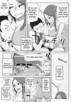 More Than Siblings, Less Than Lovers / 姉弟以上恋人未満 [Oomori Harusame] [Original] Thumbnail Page 05
