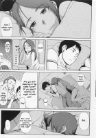 More Than Siblings, Less Than Lovers / 姉弟以上恋人未満 [Oomori Harusame] [Original] Thumbnail Page 07