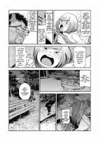 In a Rainy Night / 雨の夜に [Takayanagi Katsuya] [Original] Thumbnail Page 08