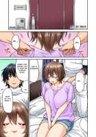 Hatsujou Munmun Massage! Ch. 6 / 発情むんむんマッサージ! 第6話 [Shouji Nigou] [Original] Thumbnail Page 02
