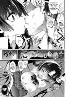 School In The Spring Of Youth 12 / 学校で性春!12 [Sansyoku Amido.] [Original] Thumbnail Page 10