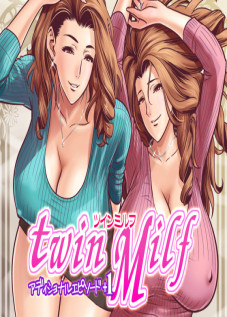 Twin Milf Additional Episode +1 / twin Milf アディショナルエピソード+1 [Tatsunami Youtoku] [Original]