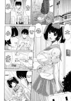 The Daily Lives of My Sister and Me / 俺と妹の「日常」。 [Kai Hiroyuki] [Original] Thumbnail Page 02