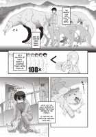 Human Anus Rearing / 人肛飼育 [Horihone Saizou] [Original] Thumbnail Page 04