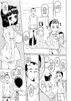 Mei Trip Ushiro Hen / めいトリップ うしろ編 [Zero No Mono] [Original] Thumbnail Page 09