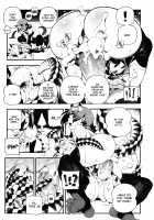 CHALDEA MANIA - Oni & Ma / カルデアマニア・鬼&魔 [Abi Kamesennin] [Fate] Thumbnail Page 13