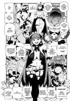 CHALDEA MANIA - Oni & Ma / カルデアマニア・鬼&魔 [Abi Kamesennin] [Fate] Thumbnail Page 14