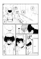 Akaname / アカナメ。 [Hroz] [Original] Thumbnail Page 02